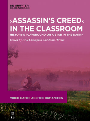 cover image of ›Assassin's Creed  in the Classroom